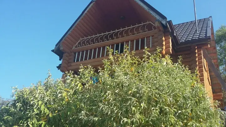 Сочи: Garmoniya Yuga Guest House
