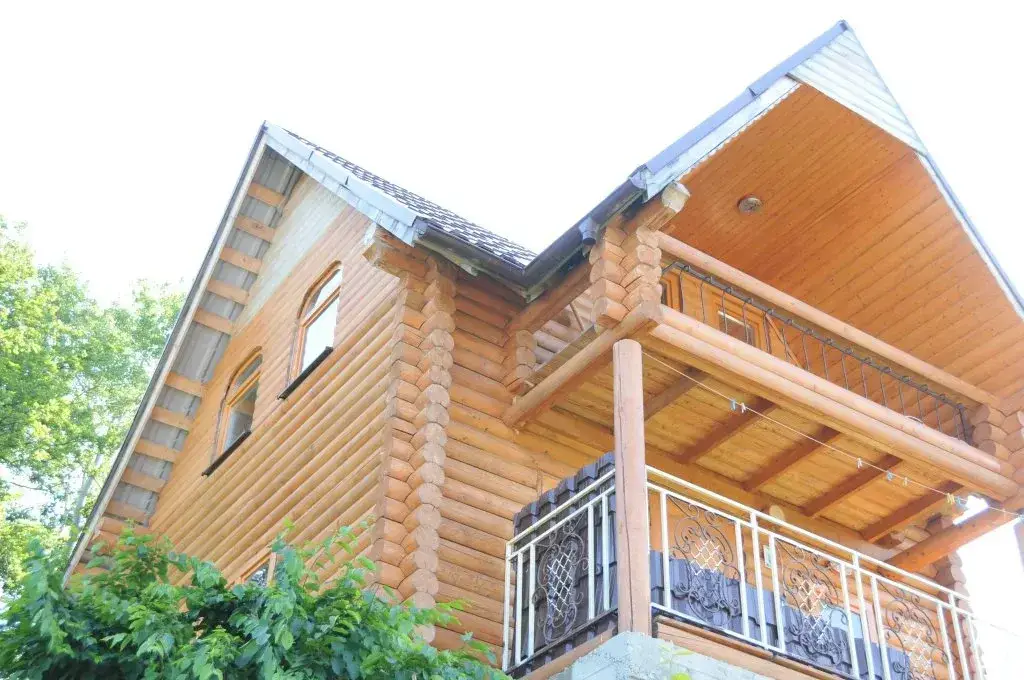 Сочи: Garmoniya Yuga Guest House