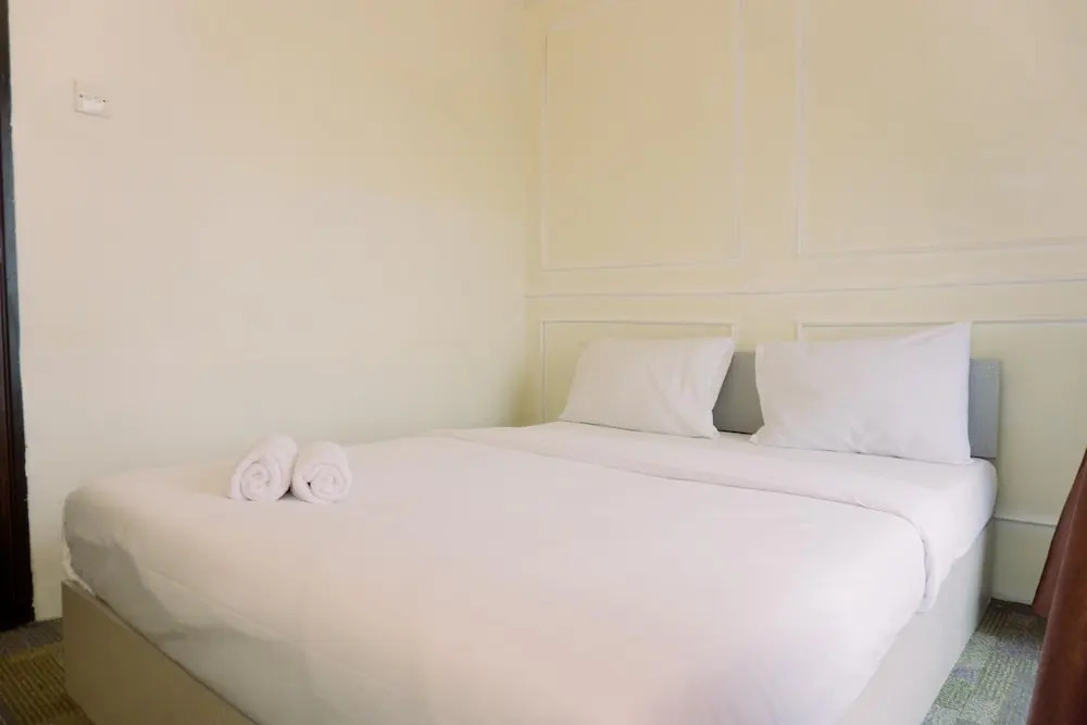 Nice And Homey 1Br At Serpong Greenview Apartment — фото 1