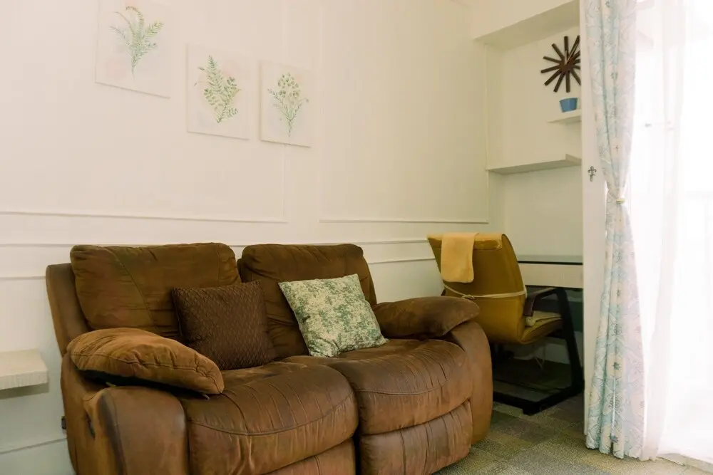 Южный Тангеранг: Nice And Homey 1Br At Serpong Greenview Apartment