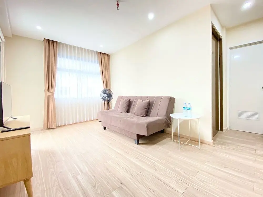 Бандунг: Spacious 2Br Apartment At Grand Asia Afrika