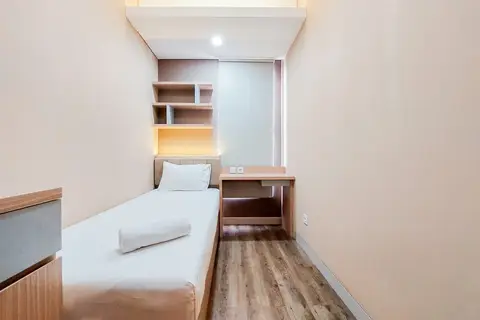 Best Choice And Comfy 2Br At Transpark Bintaro Apartment — фото 1