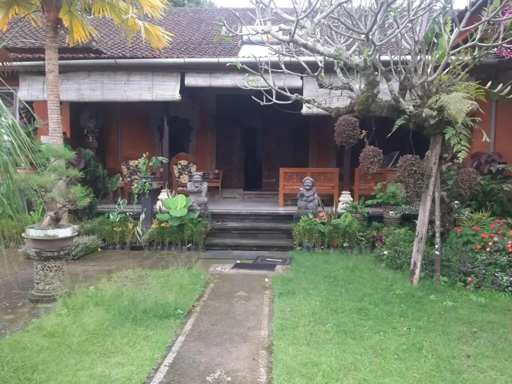 Умеаньяр: OYO Homes 91091 Desa Wisata Umejero