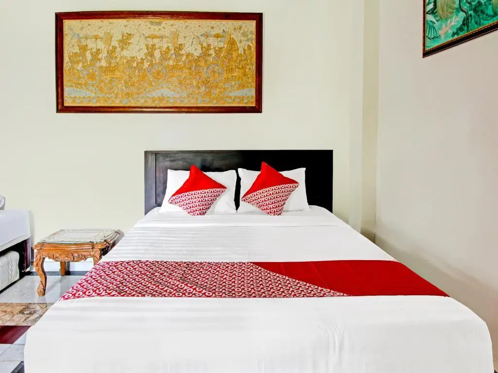 Умеаньяр: OYO Homes 91091 Desa Wisata Umejero