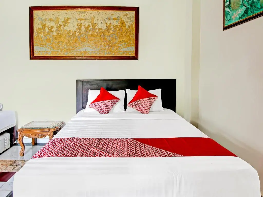 Умеаньяр: OYO Homes 91091 Desa Wisata Umejero