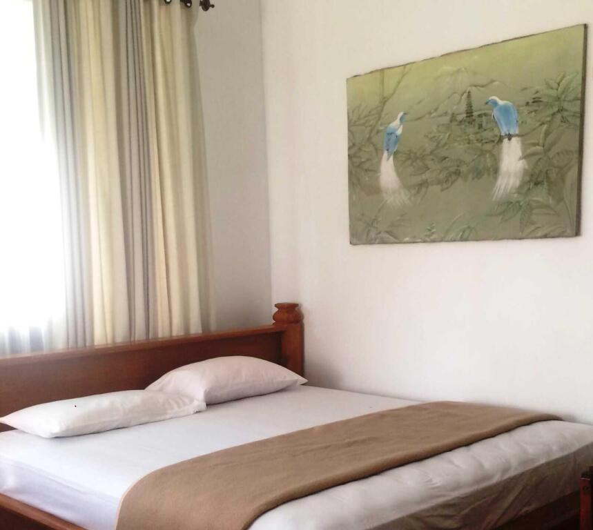 Умеаньяр: OYO Homes 91091 Desa Wisata Umejero