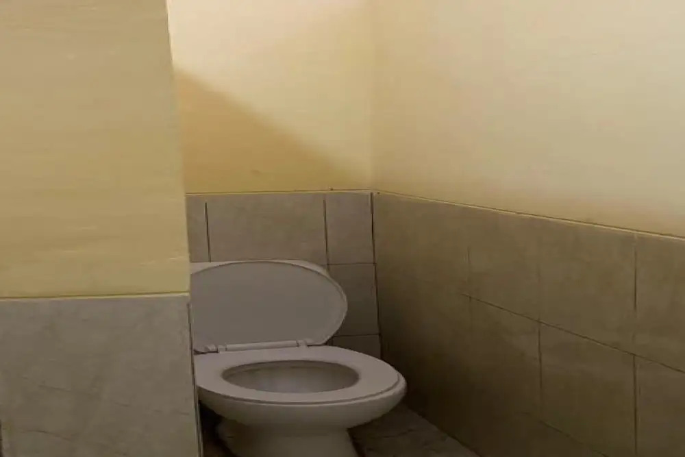 Травас: OYO 90757 Am'key Villa Tretes 1