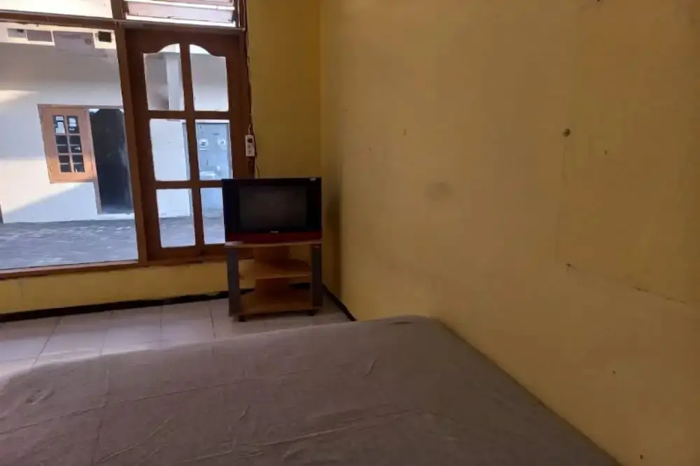 Травас: OYO 90757 Am'key Villa Tretes 1