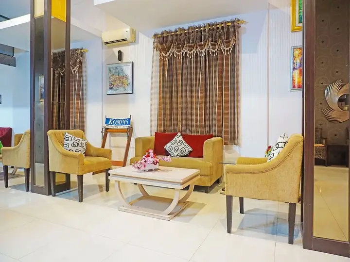Макассар: Collection O 91565 Hotel Grand Populer
