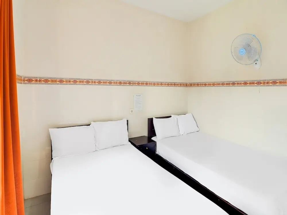 Денпасар: OYO 91567 Hotel Adi Guna