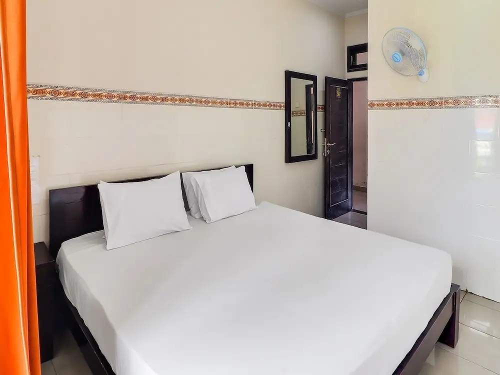 Денпасар: OYO 91567 Hotel Adi Guna