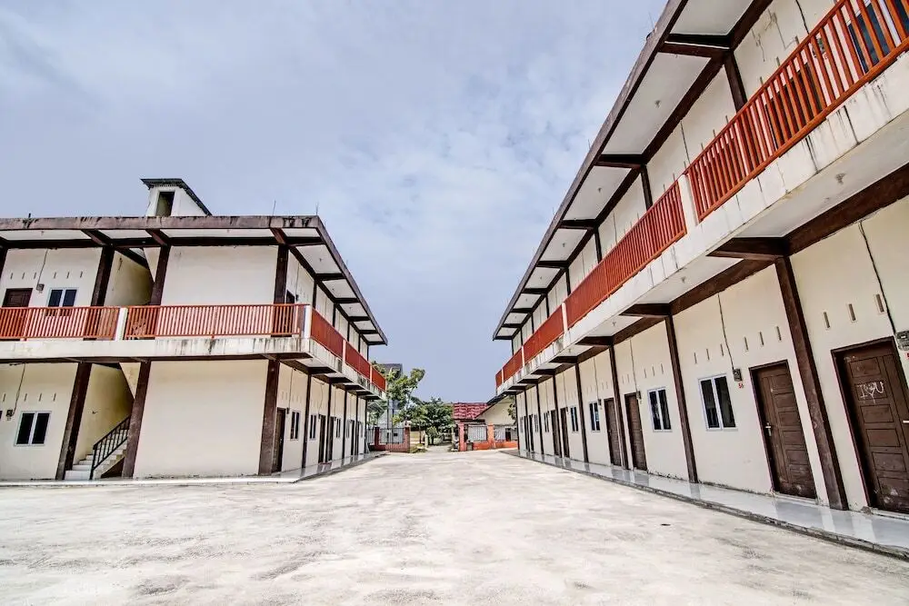 Spot On 91699 Homestay Hj Lela Syariah — фото 1