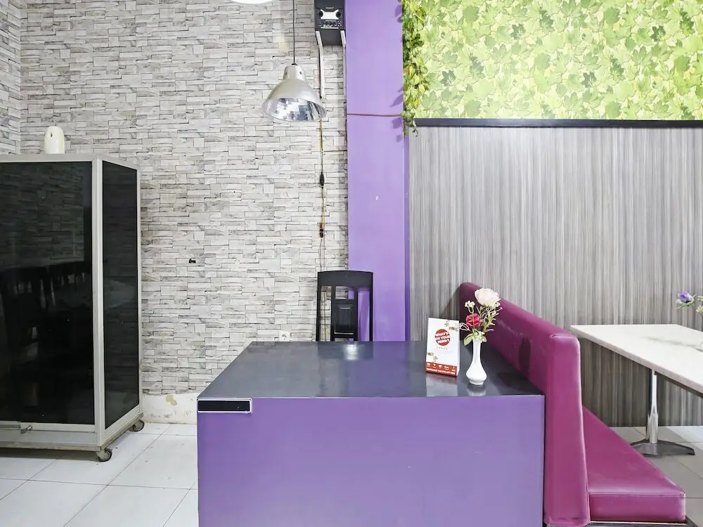 Матарам: Collection O 91449 Griya Ampenan Residence