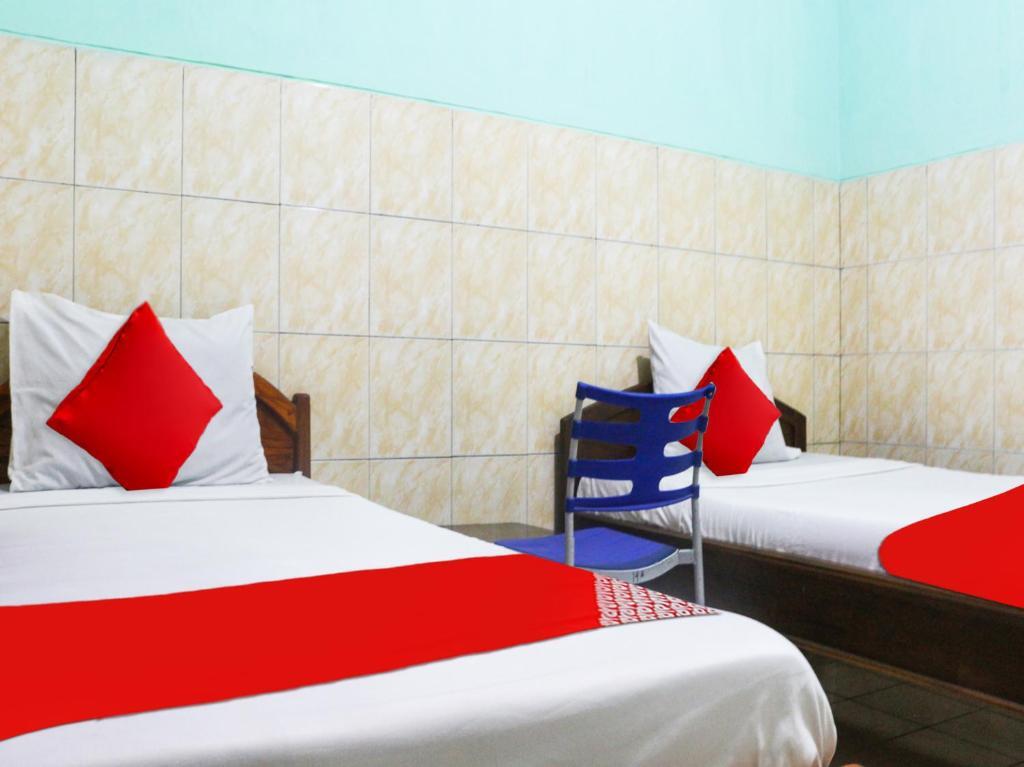 Купанг: Oyo 91396 Hotel Laguna