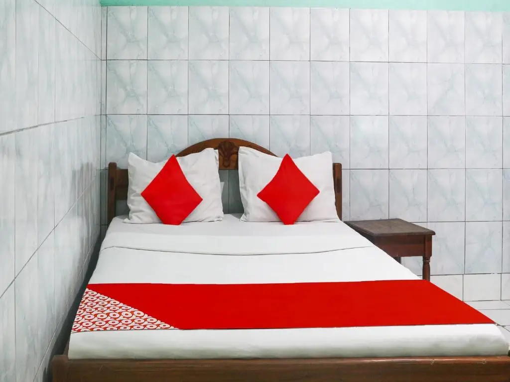 Купанг: Oyo 91396 Hotel Laguna