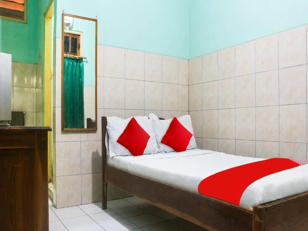 Купанг: Oyo 91396 Hotel Laguna