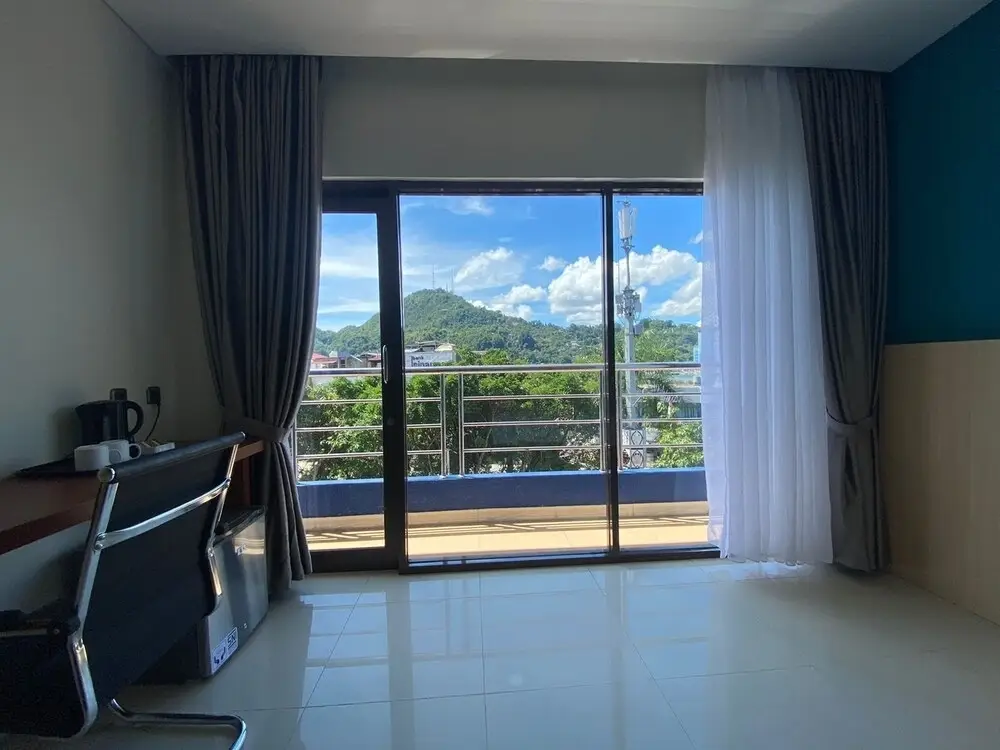 Джаяпура: Erbe Style Jayapura Papua By Horison