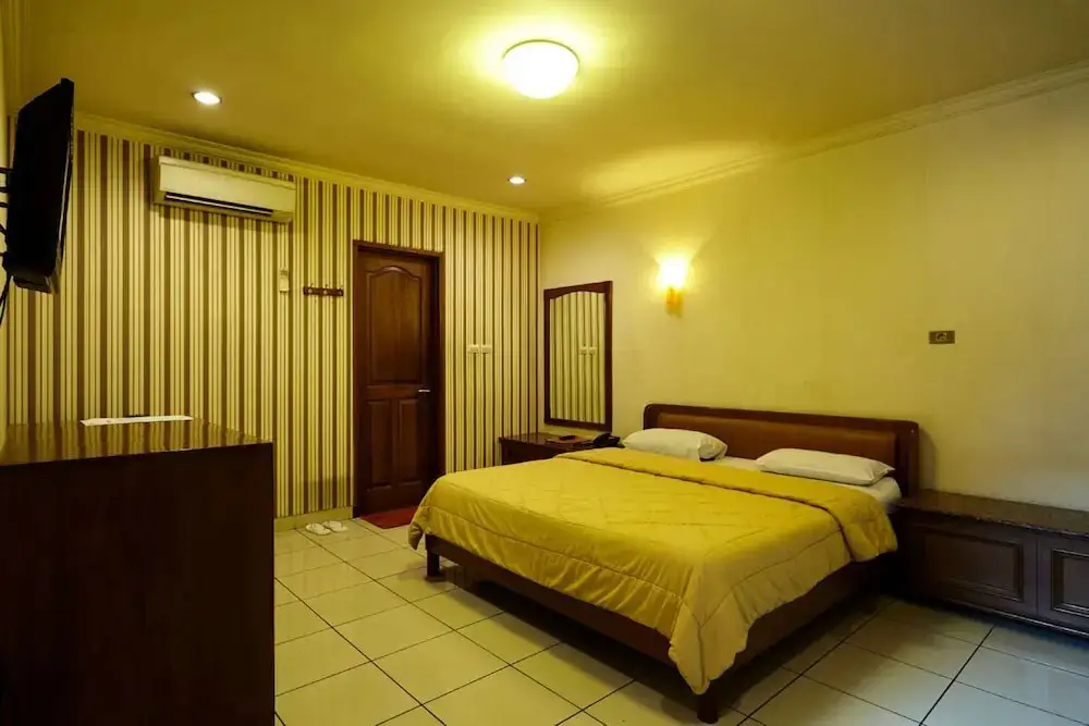 Джакарта: 678 Hotel Cawang by Cocotel