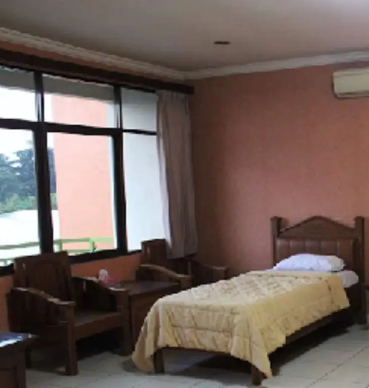 Джакарта: 678 Hotel Cawang by Cocotel