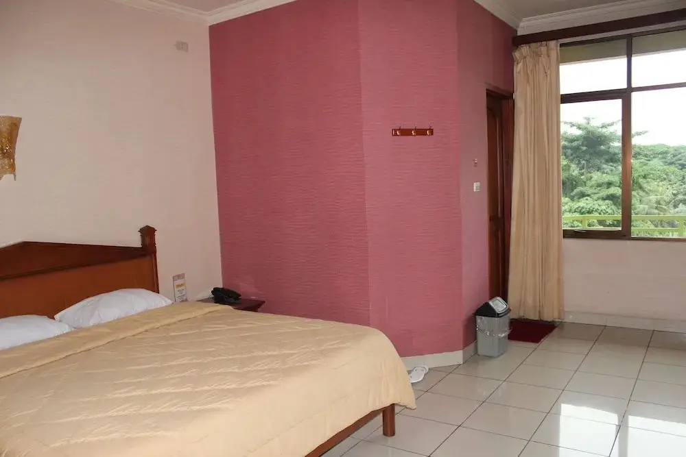 Джакарта: 678 Hotel Cawang by Cocotel