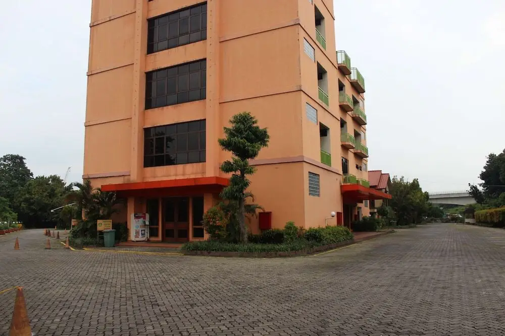 Джакарта: 678 Hotel Cawang by Cocotel