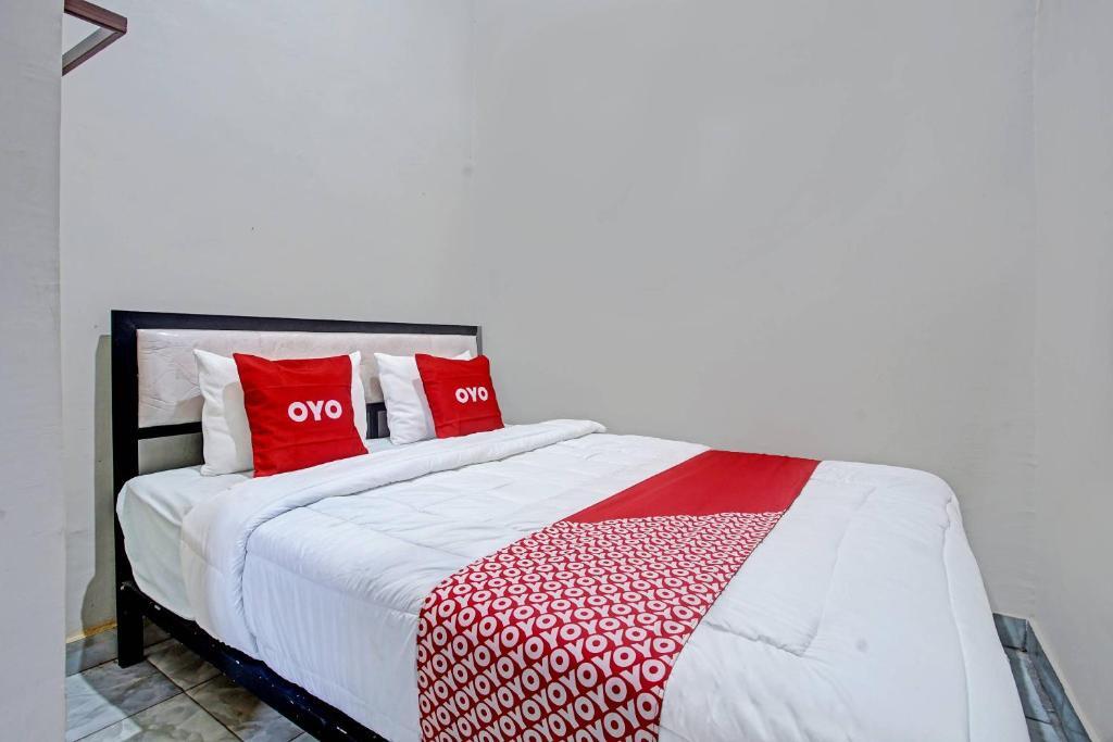Бандар-Лампунг: Hotel O Wisma Tri Handayani Near UIN Radin Intan