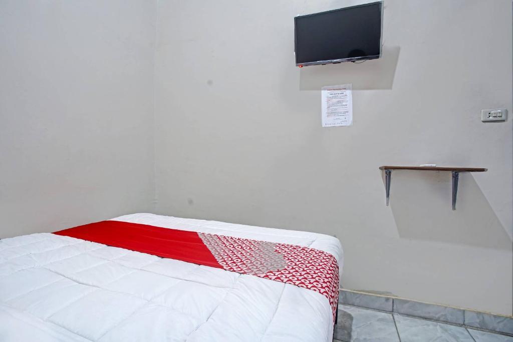 Бандар-Лампунг: Hotel O Wisma Tri Handayani Near UIN Radin Intan