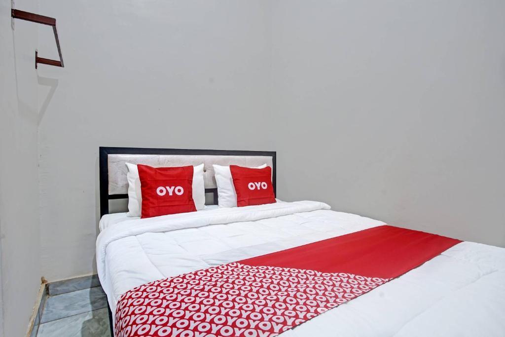 Бандар-Лампунг: Hotel O Wisma Tri Handayani Near UIN Radin Intan