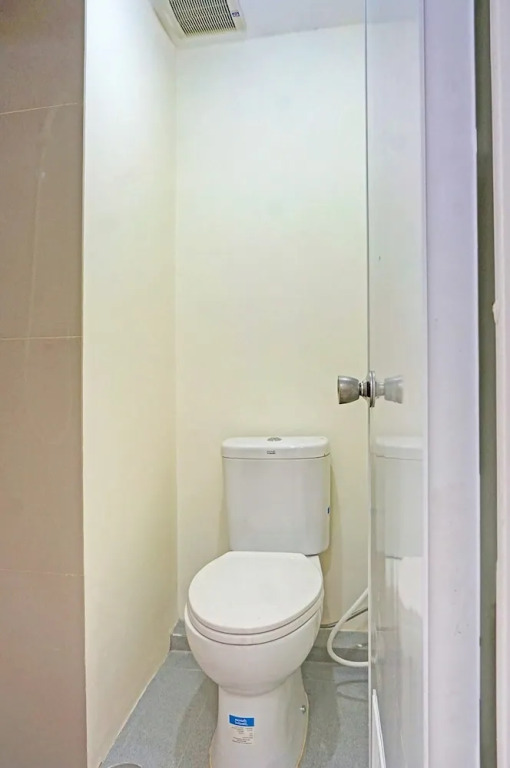 Богор: OYO 91139 Skyland Bogorienze Apartment