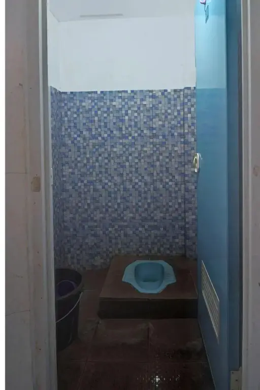 Манадо: SPOT ON 91799 Sosonopan Homestay Near LANTAMAL VIII MANADO