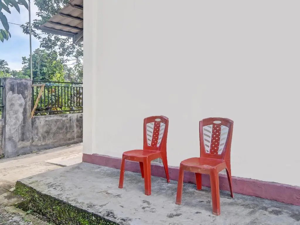 Манадо: SPOT ON 91799 Sosonopan Homestay Near LANTAMAL VIII MANADO