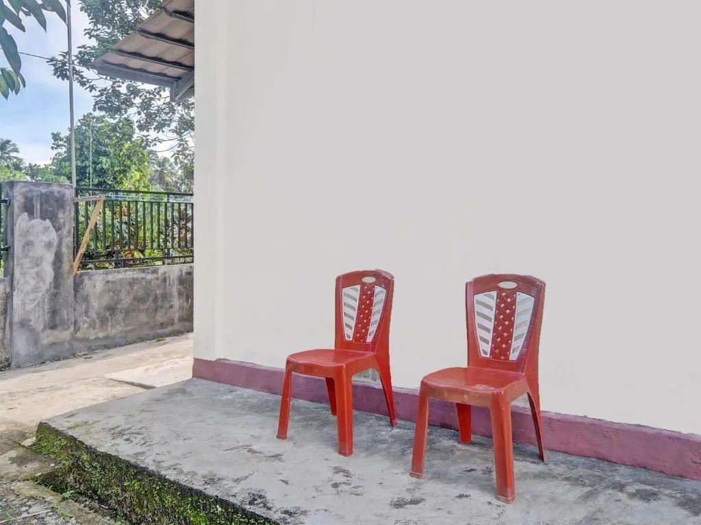 Манадо: SPOT ON 91799 Sosonopan Homestay Near LANTAMAL VIII MANADO