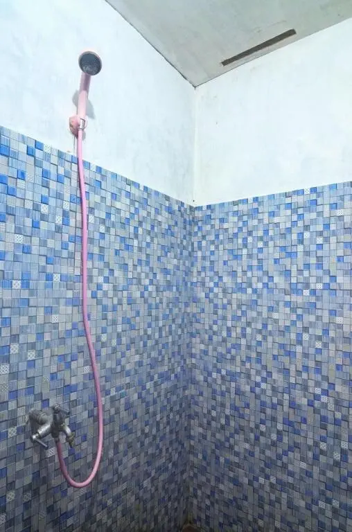 Манадо: SPOT ON 91799 Sosonopan Homestay Near LANTAMAL VIII MANADO