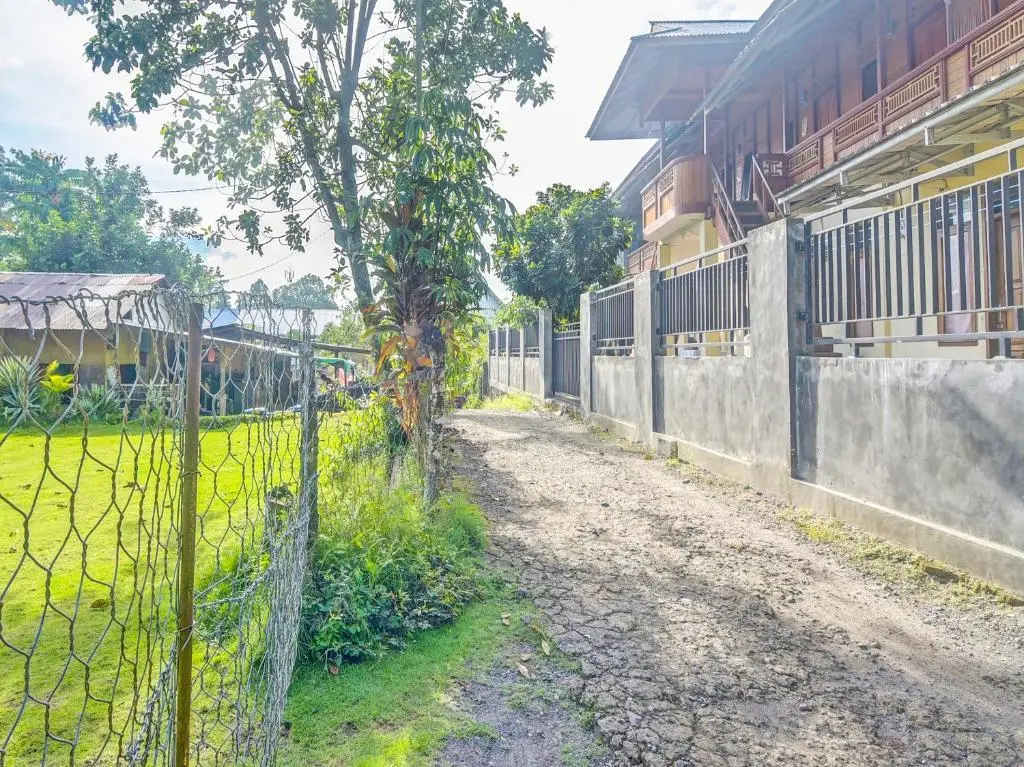 Манадо: SPOT ON 91799 Sosonopan Homestay Near LANTAMAL VIII MANADO