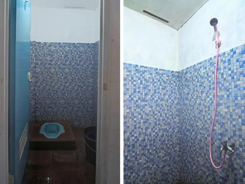 Манадо: SPOT ON 91799 Sosonopan Homestay Near LANTAMAL VIII MANADO
