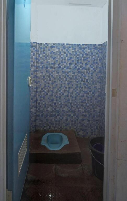 Манадо: SPOT ON 91799 Sosonopan Homestay Near LANTAMAL VIII MANADO