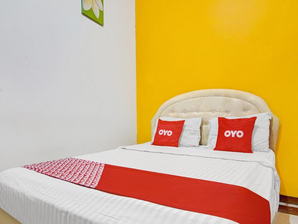 Джакарта: SUPER OYO 90422 Mall Of Indonesia