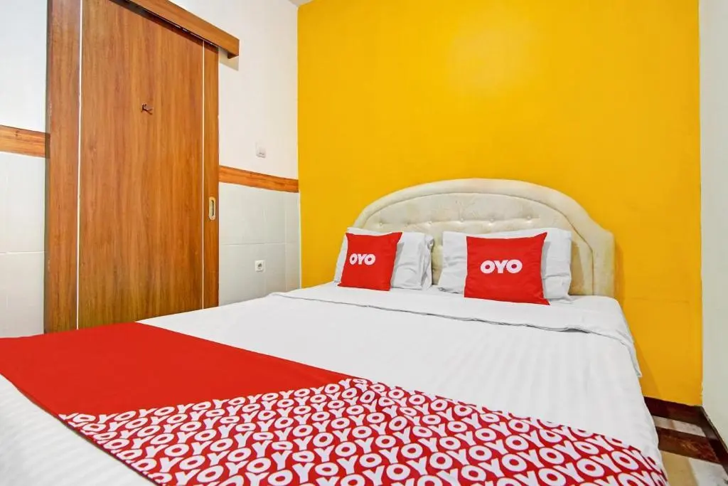 Джакарта: SUPER OYO 90422 Mall Of Indonesia