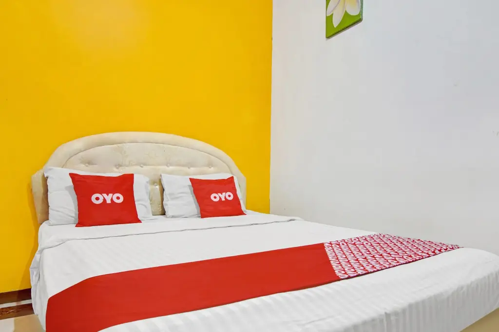 Джакарта: SUPER OYO 90422 Mall Of Indonesia