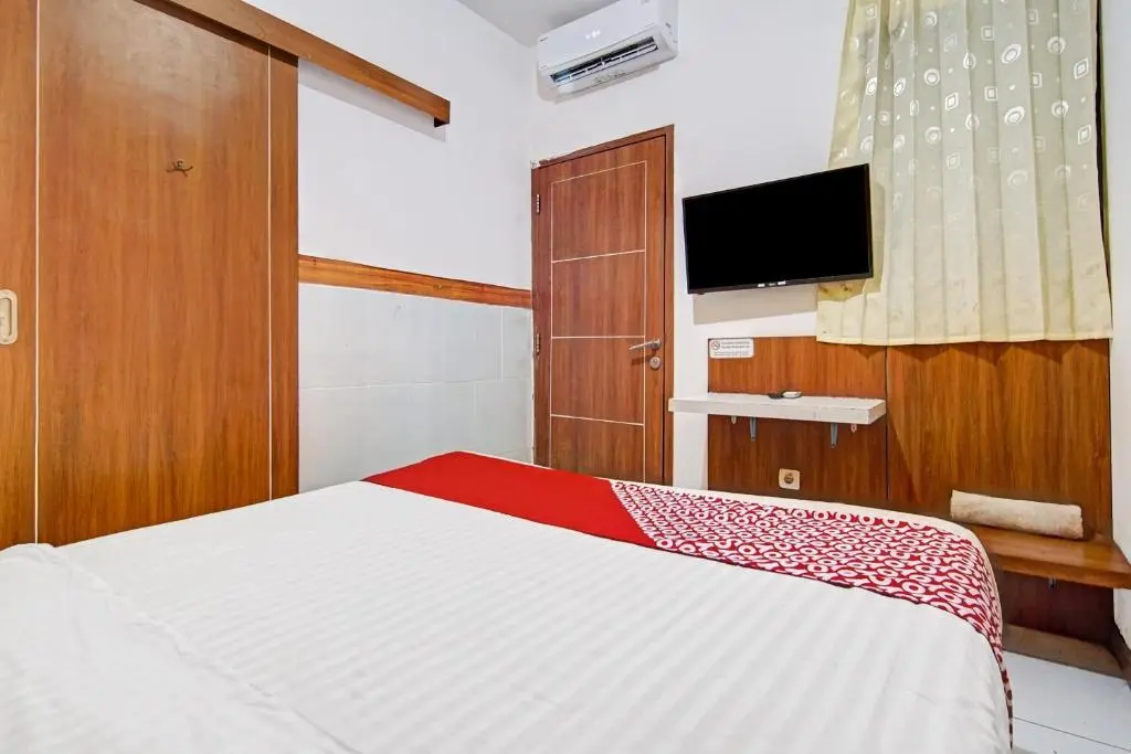 Джакарта: SUPER OYO 90422 Mall Of Indonesia