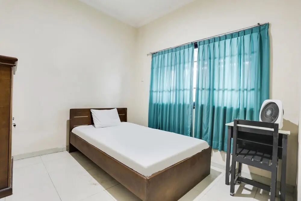 Самаринда: SPOT ON 91770 441 Pemuda Homestay