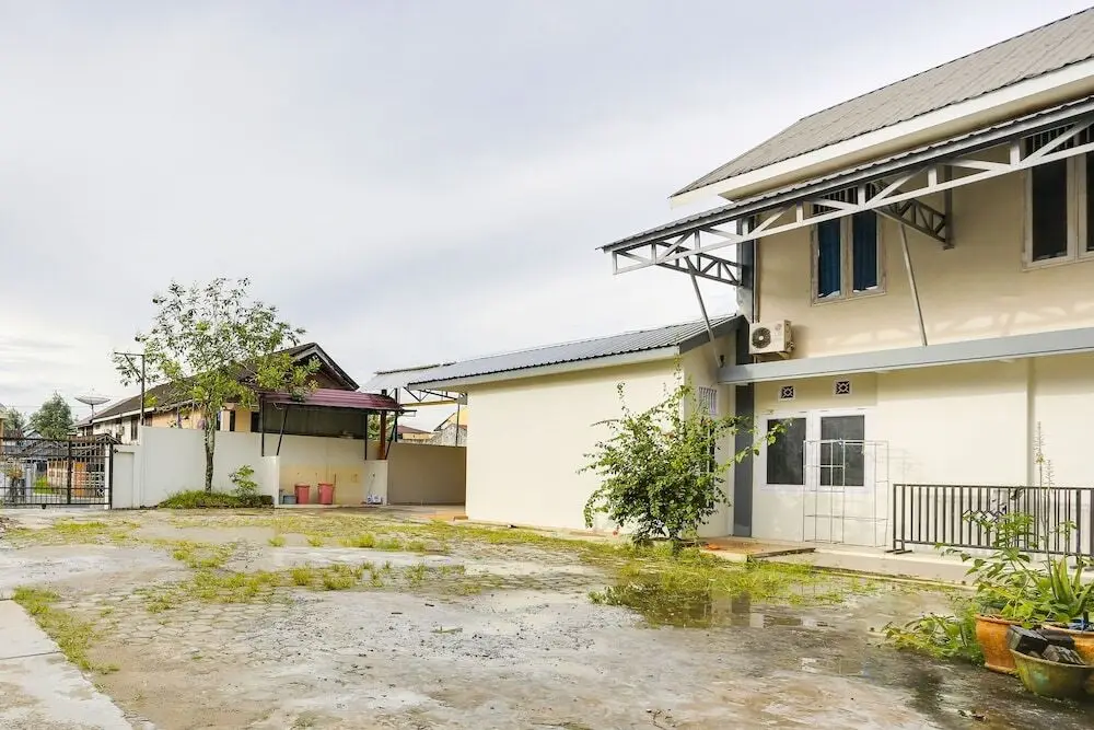 Самаринда: SPOT ON 91770 441 Pemuda Homestay