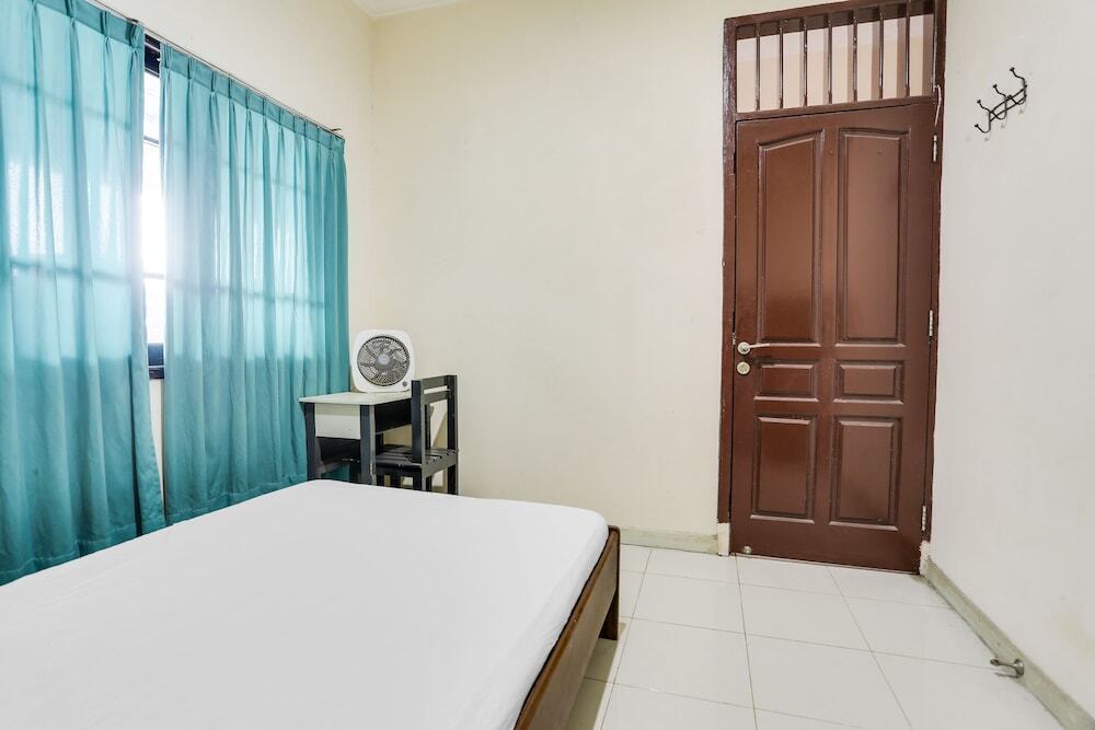 Самаринда: SPOT ON 91770 441 Pemuda Homestay