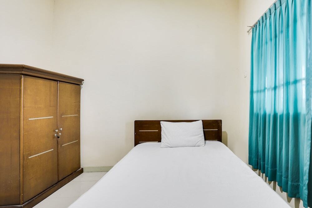 Самаринда: SPOT ON 91770 441 Pemuda Homestay