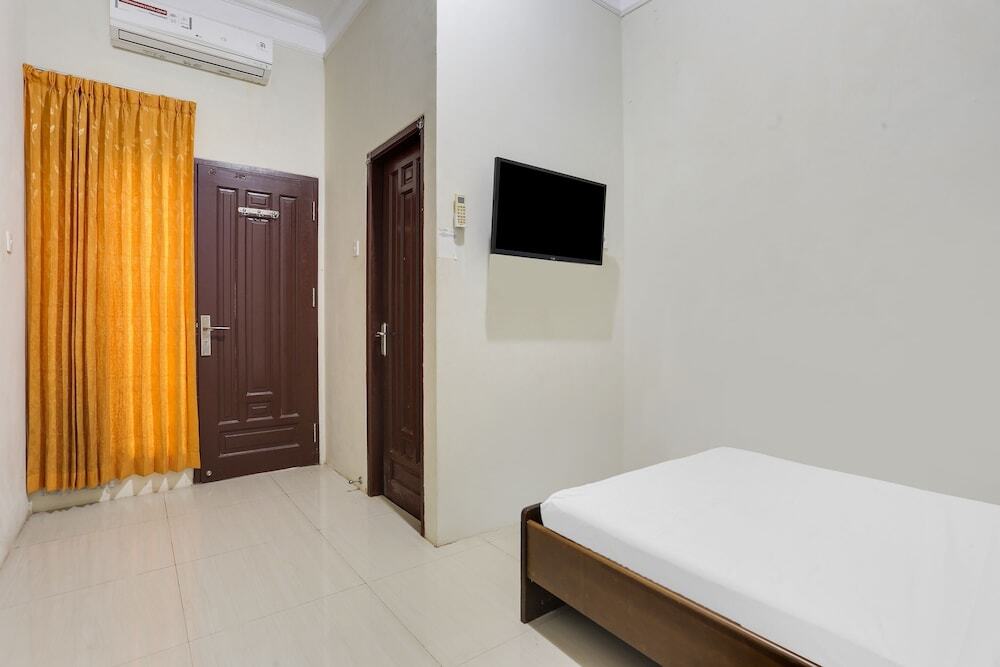 Самаринда: SPOT ON 91770 441 Pemuda Homestay