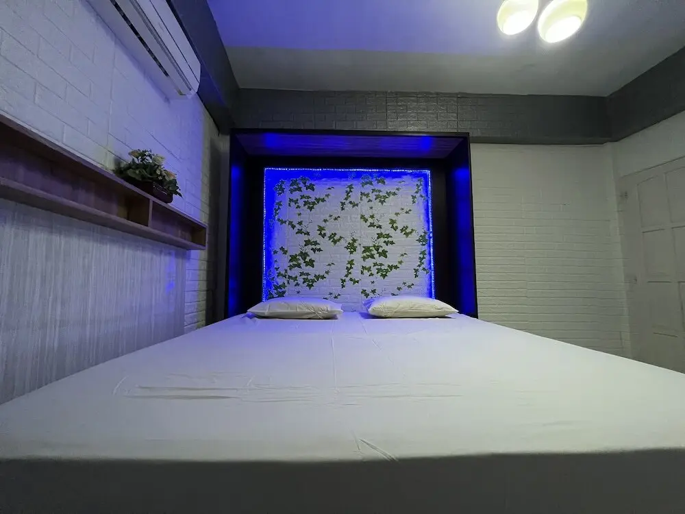 Кабупатен Соппенг: OYO 91757 Surya Hotel