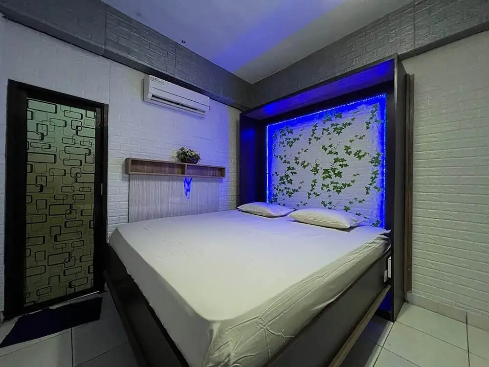 Кабупатен Соппенг: OYO 91757 Surya Hotel