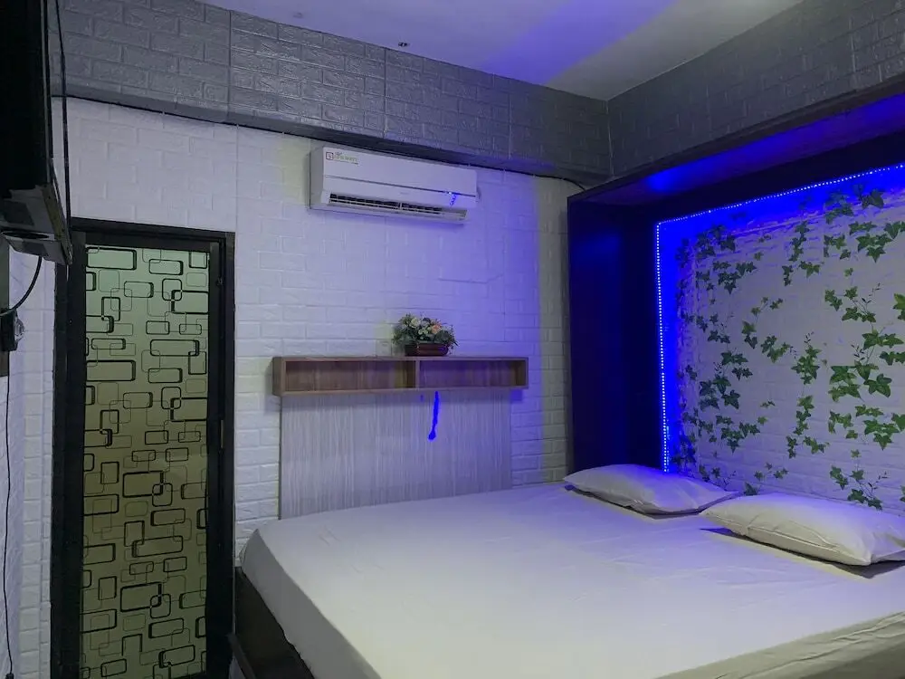 Кабупатен Соппенг: OYO 91757 Surya Hotel