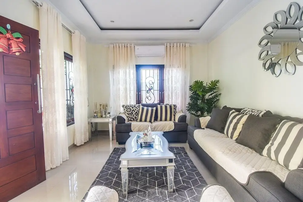 Манадо: SPOT ON 92000 3m Kost Dan Homestay