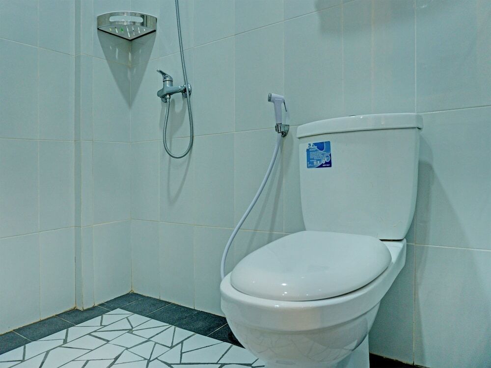 Батурой: OYO 92152 Hotel The Wong